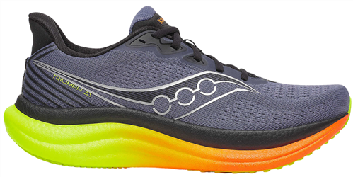 SAUCONY TRIUMPH 23 MEN'S RUNNING SHOES