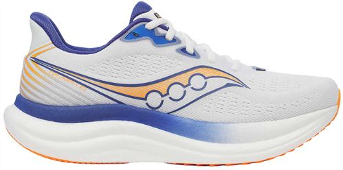 SAUCONY TRIUMPH 23 MEN'S RUNNING SHOES