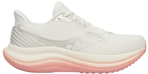 SAUCONY TRIUMPH 23 WOMEN'S RUNNING SHOES