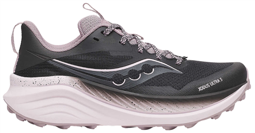 SAUCONY XODUS ULTRA 3 WOMEN'S TRAIL RUNNING SHOES