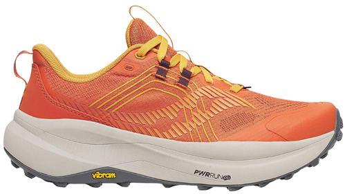 SAUCONY XODUS ULTRA 4 MEN'S TRAIL RUNNING SHOES