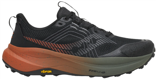 SAUCONY XODUS ULTRA 4 MEN'S TRAIL RUNNING SHOES