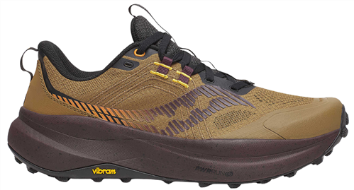 SAUCONY XODUS ULTRA 4 MEN'S TRAIL RUNNING SHOES