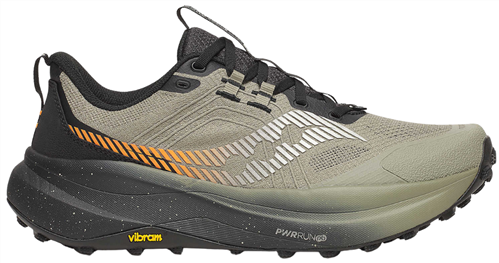 SAUCONY XODUS ULTRA 4 MEN'S TRAIL RUNNING SHOES