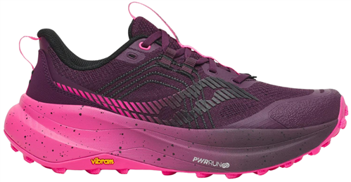 SAUCONY XODUS ULTRA 4 WOMEN'S TRAIL RUNNING SHOES