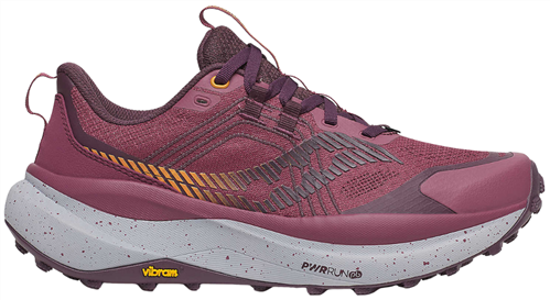 SAUCONY XODUS ULTRA 4 WOMEN'S TRAIL RUNNING SHOES