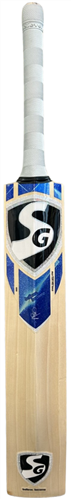 SG HP FLAME CRICKET BAT