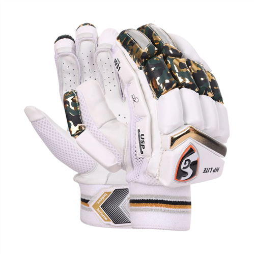 SG HP LITE CRICKET BATTING GLOVES