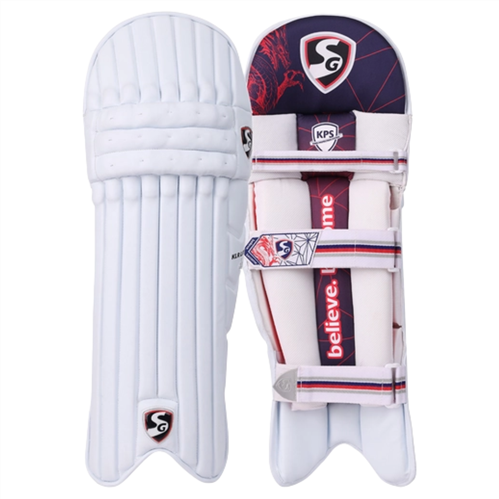 SG KLR LITE 2.0 BATTING PADS
