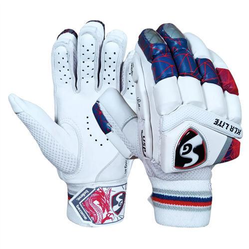 SG KLR LITE CRICKET BATTING GLOVES