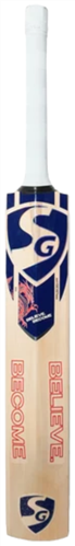 SG KLR VORTEX 1.0 CRICKET BAT