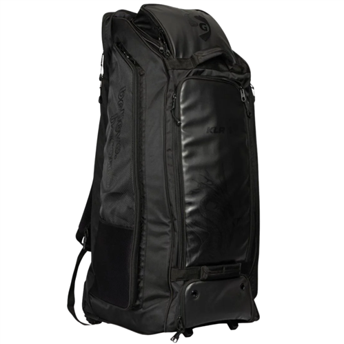 SG KLR WHEELIE DUFFLE CRICKET BAG