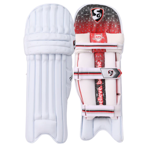 SG PLAYERS EXTREME BATTING PADS