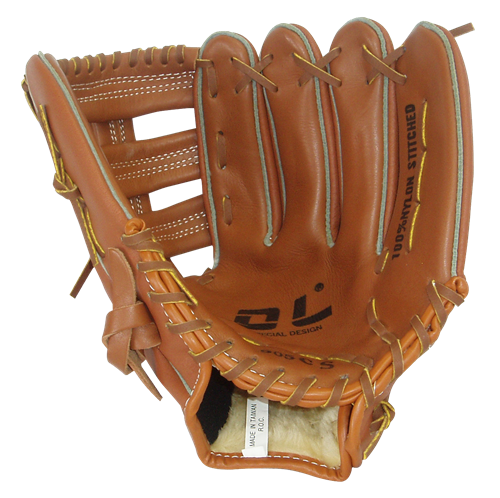 ACE SPORT ALL LEATHER CATCHING GLOVE