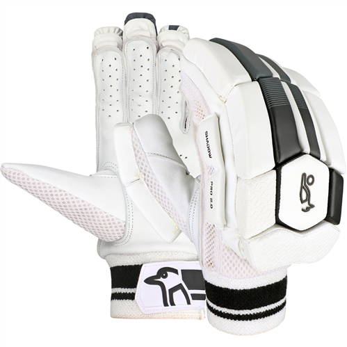 KOOKABURRA SHADOW PRO 2.0 CRICKET BATTING GLOVES