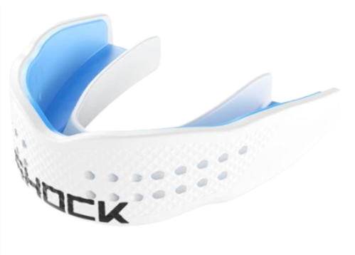 SHOCK DOCTOR SUPERFIT POWER MOUTHGUARD