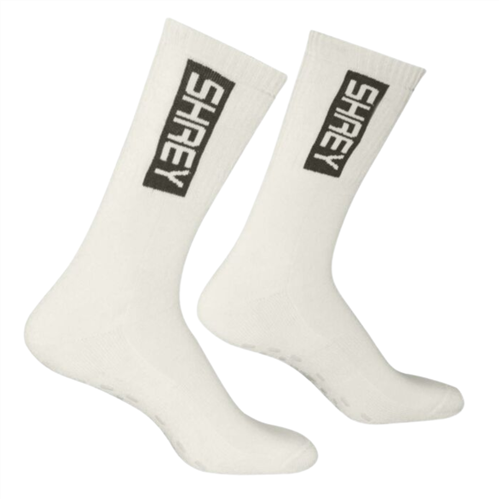 SHREY MASTER GRIP PLUS SOCKS