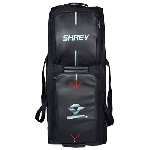 SHREY META WHEELIE CRICKET BAG