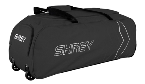 SHREY RYDER WHEELIE CRICKET BAG