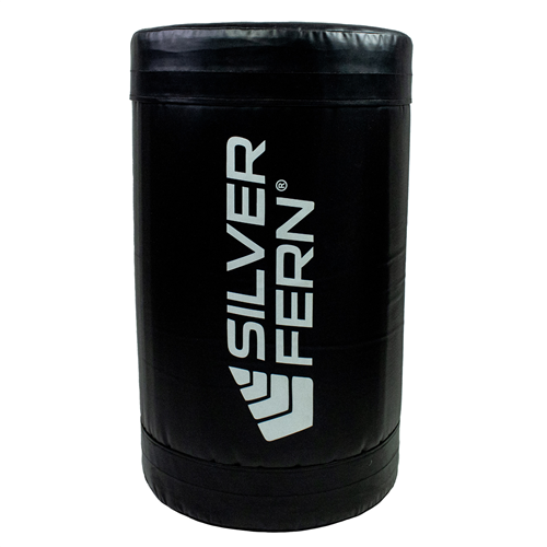 SILVER FERN LOW WEIGHTED TACKLE BAG 17KG