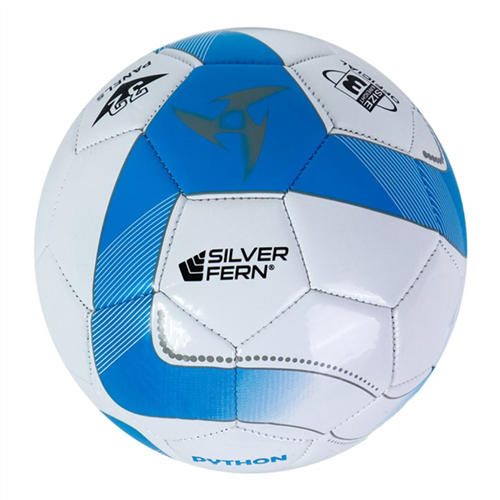 SILVER FERN PYTHON FOOTBALL