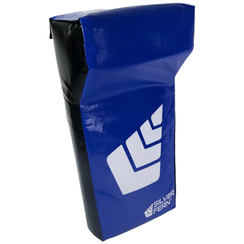 SILVER FERN DELUXE WEDGE HIT SHIELD SENIOR