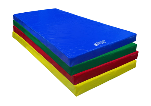 SILVER FERN SOFT MATS - 1500 X 900 X 25MM