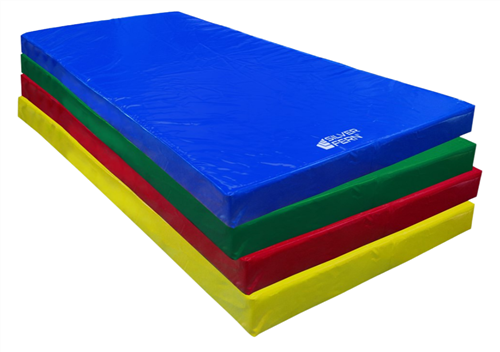 SILVER FERN SOFT MATS - 1500 X 900 X 50MM