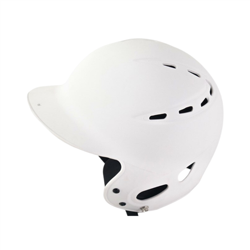 SILVER FERN SOFTBALL BATTING HELMET