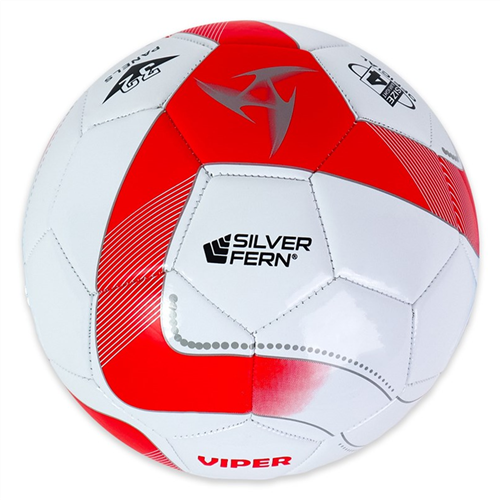 SILVER FERN VIPER FOOTBALL