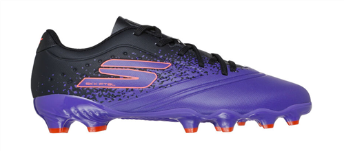 SKECHERS JNR RAZOR 1.5 ACADEMY FG BOOTS