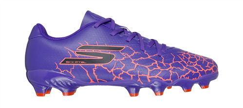 SKECHERS JNR SKX 1.5 ACADEMY FG BOOTS