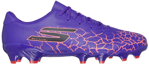SKECHERS SKX 1.5 ACADEMY FG BOOTS