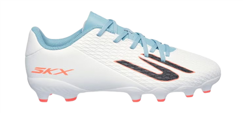 SKECHERS JNR SKX 2 FG BOOTS