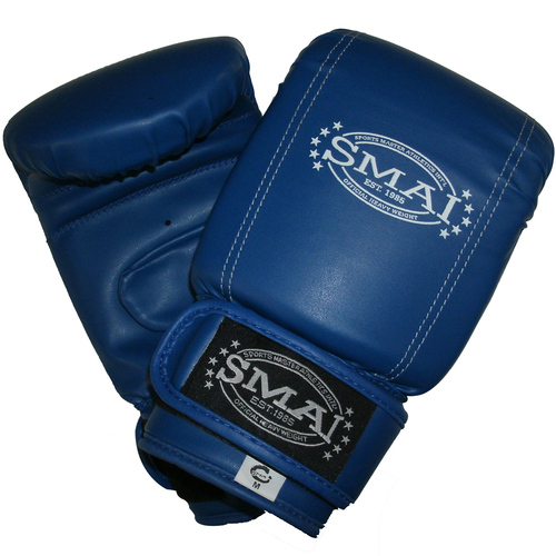 SMAI TRAINER BAG MITTS