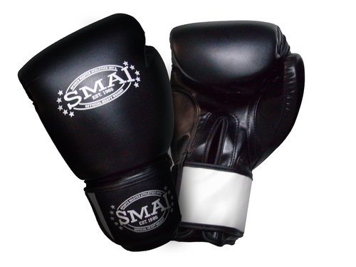 SMAI PRO SYNTHETIC BOXING GLOVES