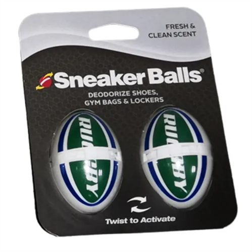 SOF SOLE SNEAKER BALLS RUGBY