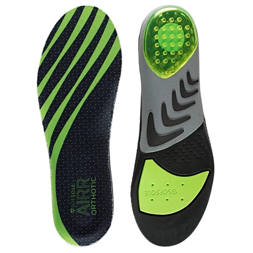 SOF SOLE MEN'S AIRR ORTHOTIC INSOLE