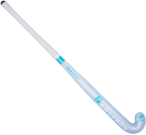 GRYPHON SOLO JUNIOR HOCKEY STICK