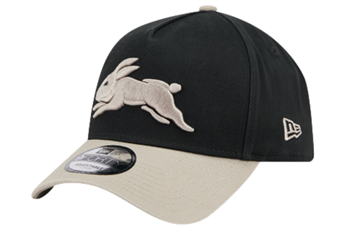 NEW ERA SOUTH SYDNEY RABBITOHS 9FORTY AF TWO TONE SNAPBACK