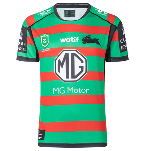 CLASSIC RABBITOHS HOME JERSEY