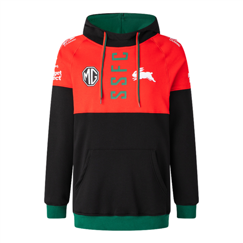 CLASSIC SOUTH SYDNEY RABBITOHS PULLOVER HOODIE