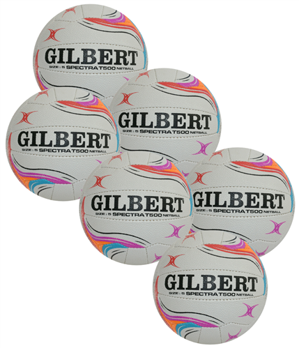 GILBERT SPECTRA T500 6 PACK