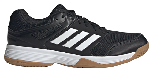 ADIDAS SPEEDCOURT MEN'S INDOOR COURT SHOES