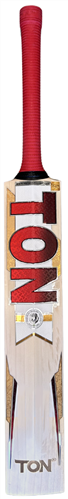 SS TON GOLD EDITION CRICKET BAT