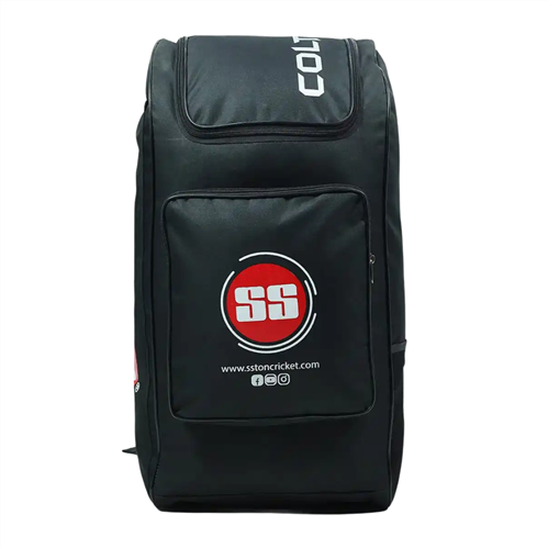 SS TON COLT CRICKET BAG