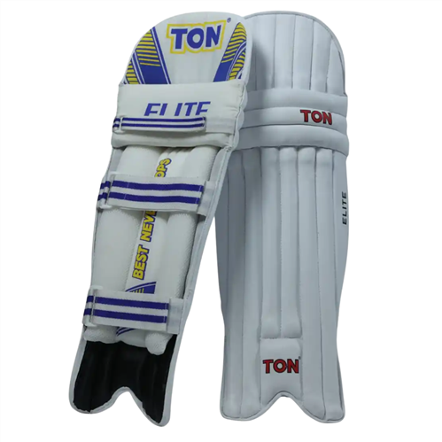 SS TON ELITE BATTING PADS