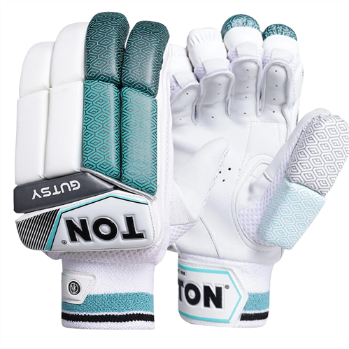 SS TON GUTSY CRICKET BATTING GLOVES