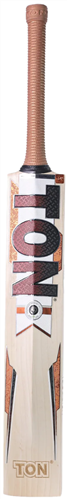 SS TON GUTSY CRICKET BAT