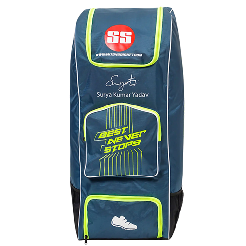 SS TON MASS DUFFLE CRICKET BAG